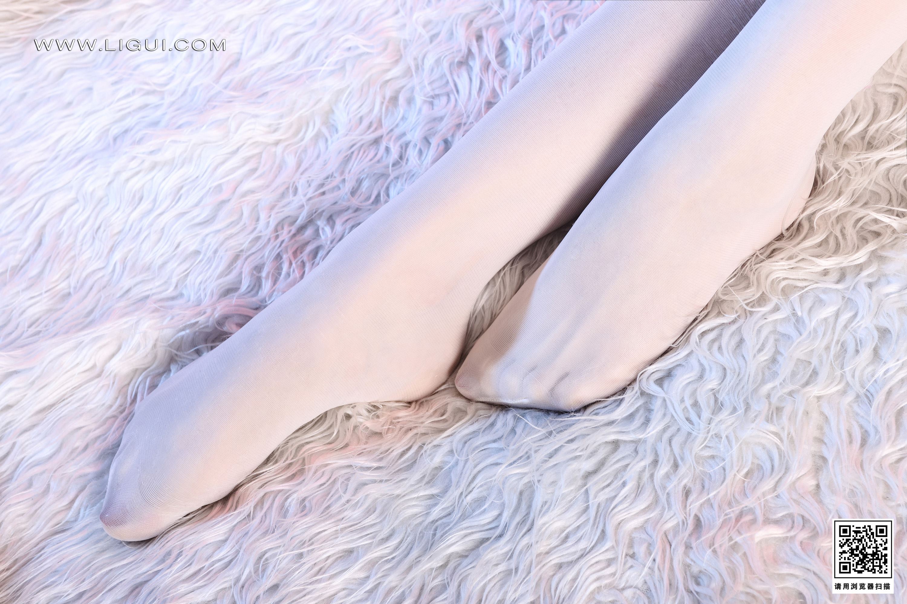 Ligui丽柜 2022.05.11《精品典藏》可馨